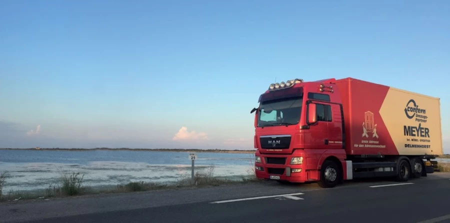 Möbelspedition Meyer GmbH_1