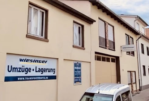 Möbelspedition Otto Wiesinger_1