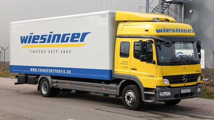 Möbelspedition Otto Wiesinger_2