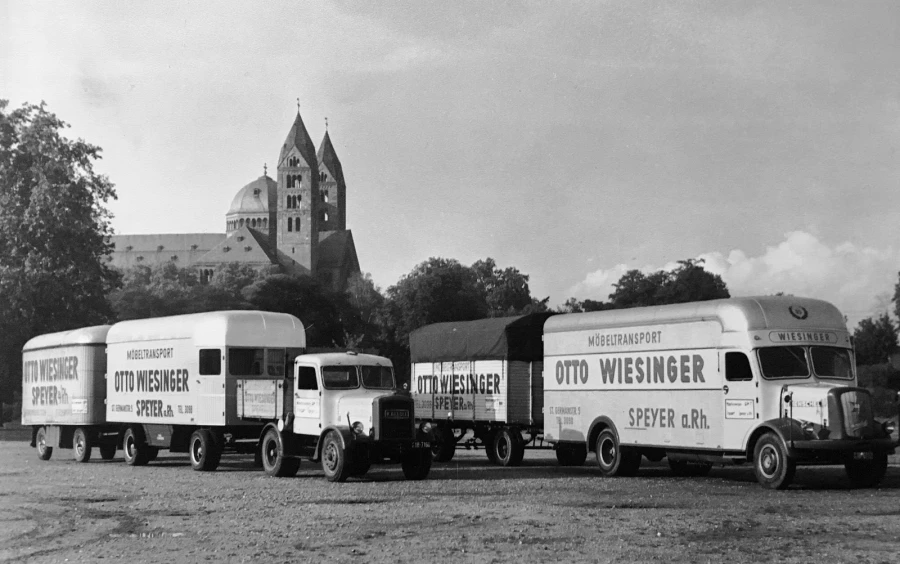 Möbelspedition Otto Wiesinger_3