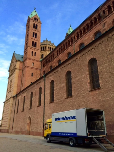 Möbelspedition Otto Wiesinger_4