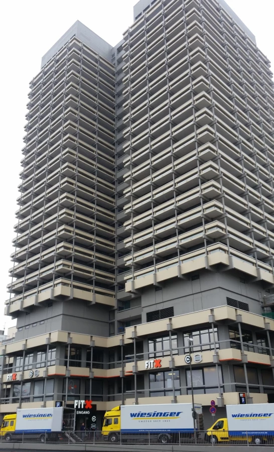 Möbelspedition Otto Wiesinger_5