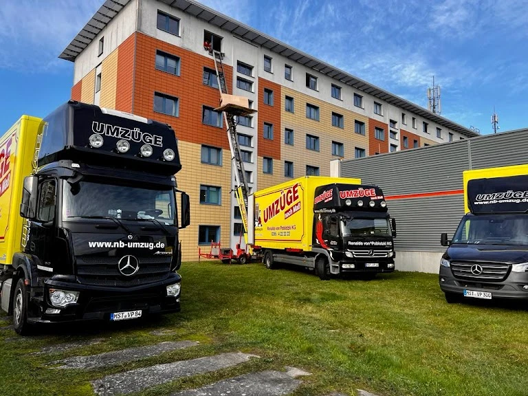 Möbelspedition Renaldo von Poblotzki e.K._2