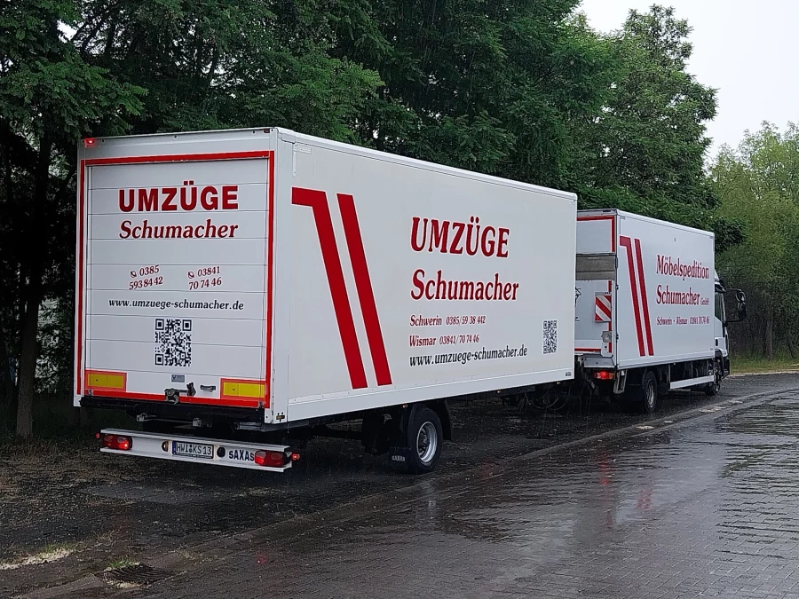 Möbelspedition Schumacher GmbH_2
