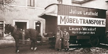 Möbelspedition Werner Leuthold_1