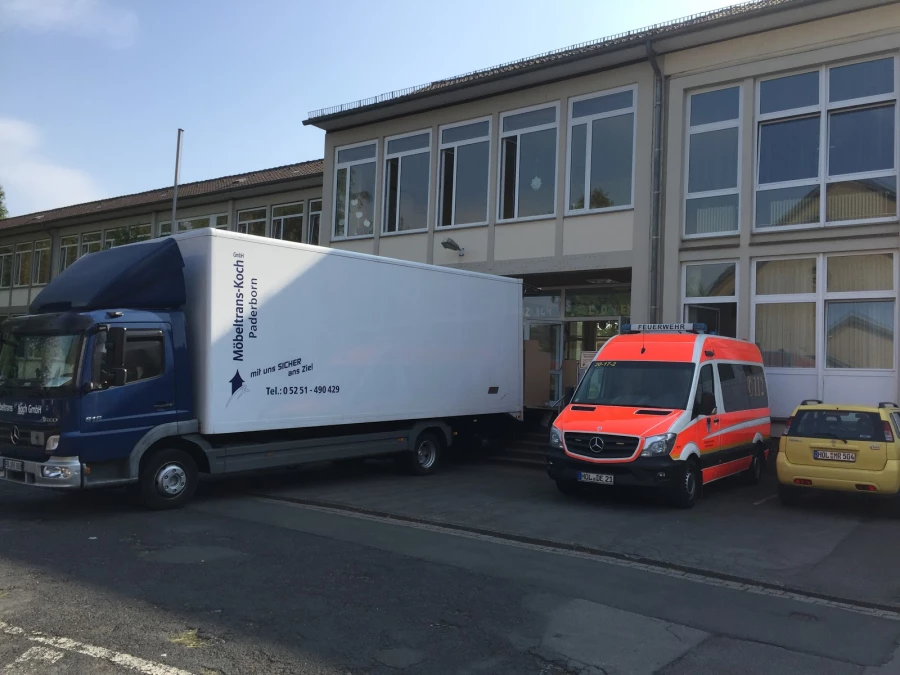 Möbeltrans Koch GmbH_2