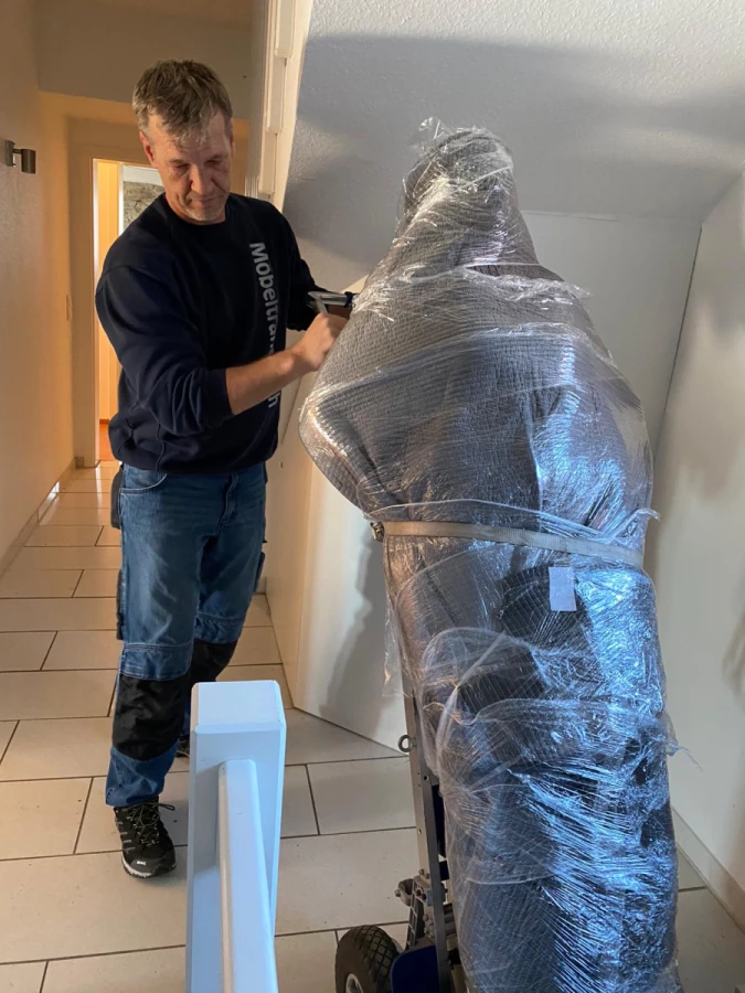 Möbeltrans Koch GmbH_5