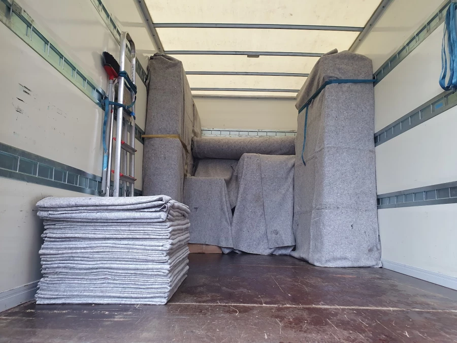 Möbeltransport Berlin_1