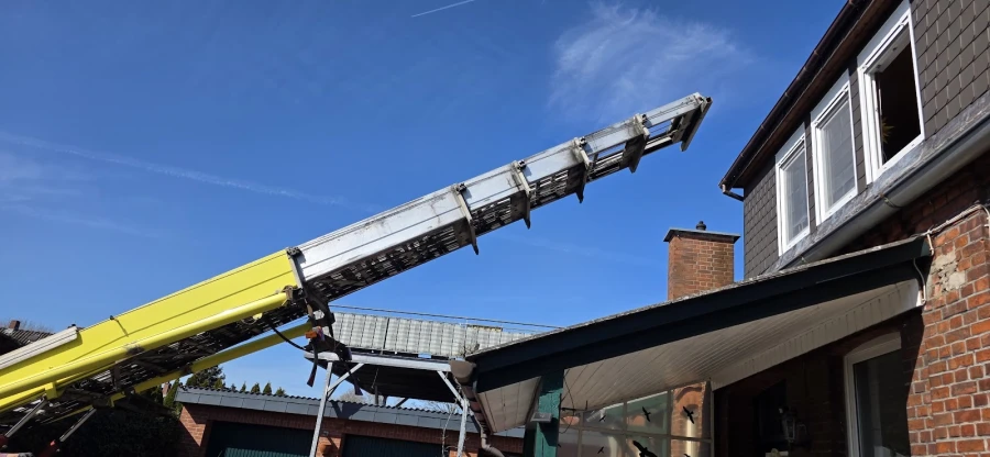 Möbeltransport Nord - Björn Petersen_1