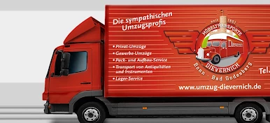 Möbeltransporte Dievernich_1