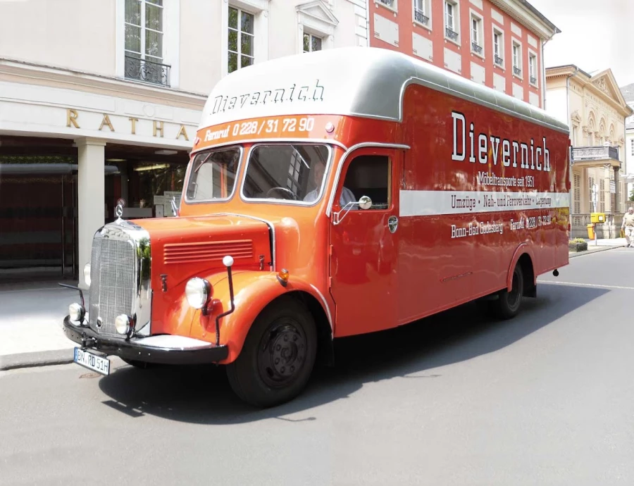Möbeltransporte Dievernich_2