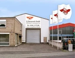 Möbeltransporte Dievernich_4