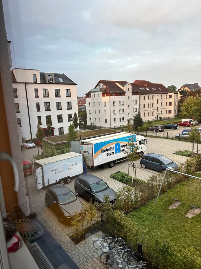 Möbeltransporte Erdmann_3