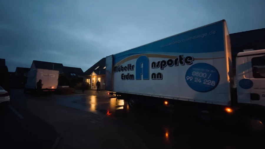 Möbeltransporte Erdmann_4
