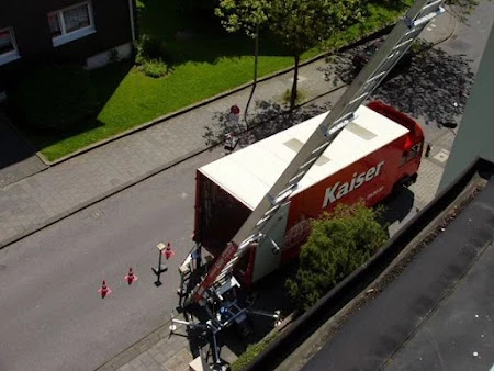 Möbeltransporte Karl Kaiser_2