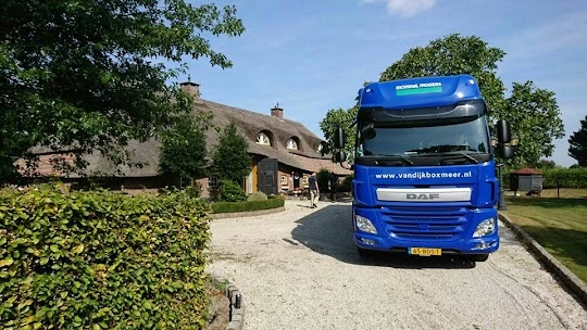 Mondial Van Dijk Verhuizingen_2