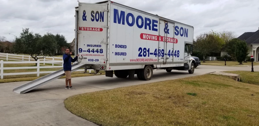 Moore & Son Moving Co_1