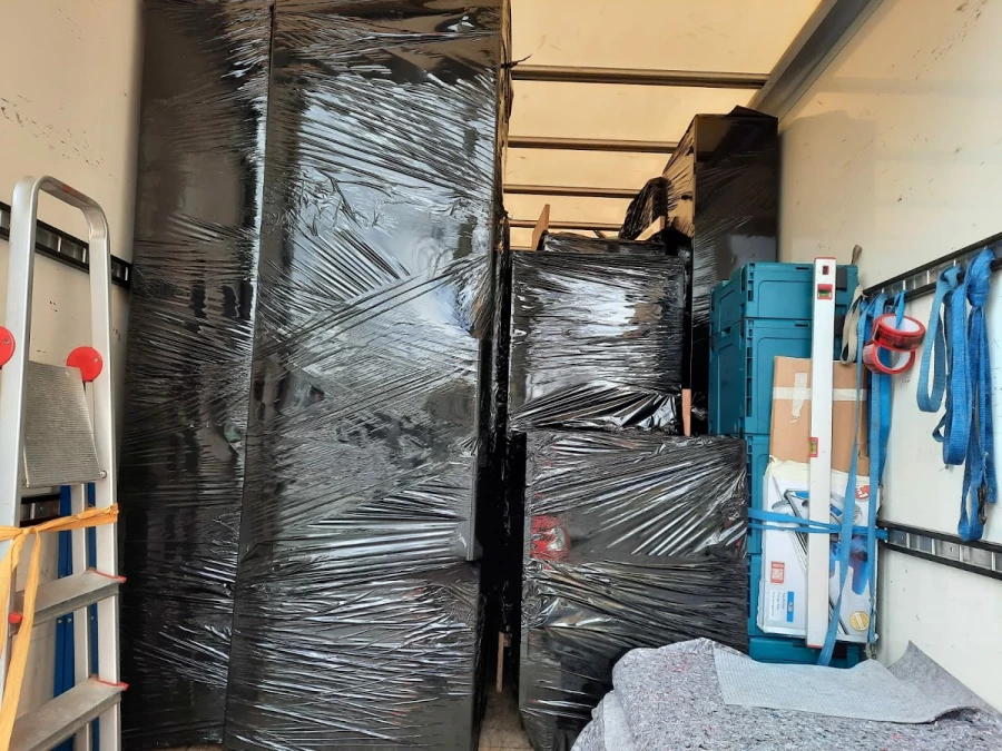 Moraru Umzüge & Transporte_4