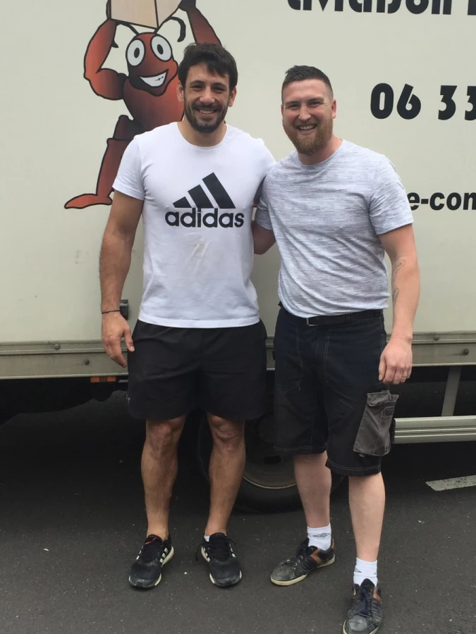 Move Confort Services_1