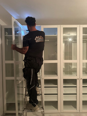 Movehaus Umzug-Entrümpelungsservice_1