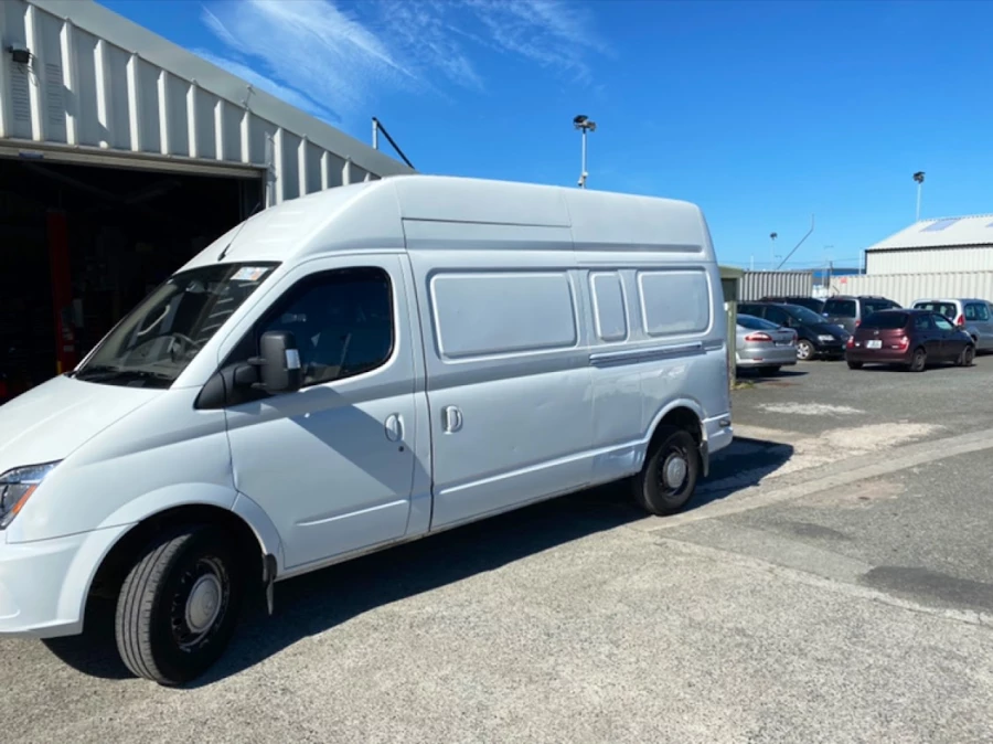 Movers Dublin - Man With A Van_1
