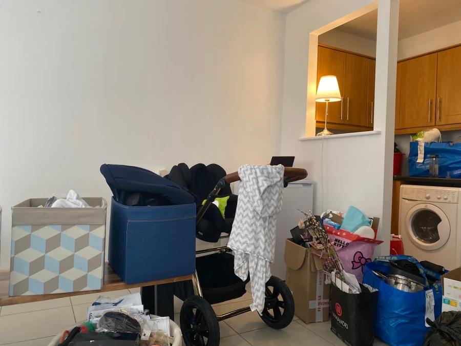 Movers Dublin - Man With A Van_2