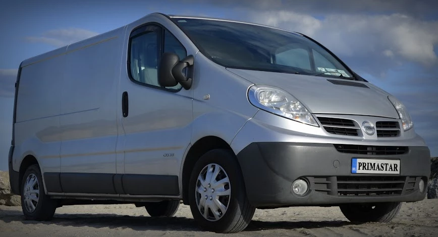 Movers Dublin - Man With A Van_3