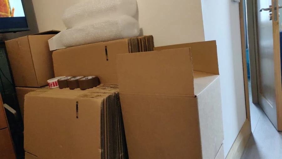 Movers Dublin - Man With A Van_4