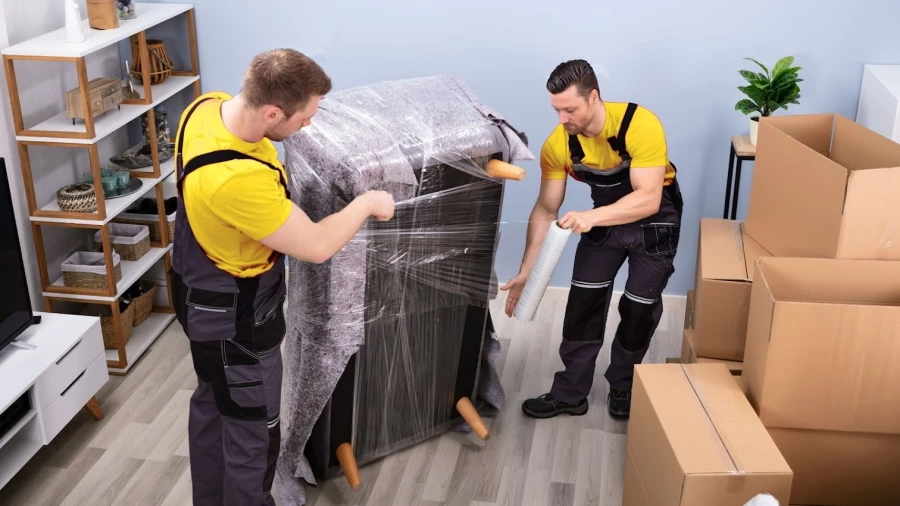 Movers N Packers Melbourne_1