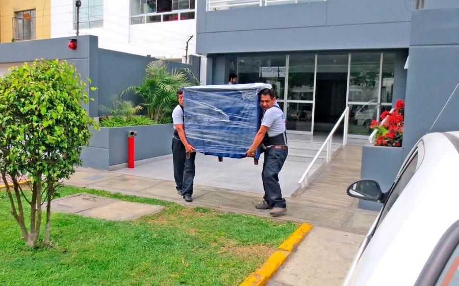 Moving House Express_1