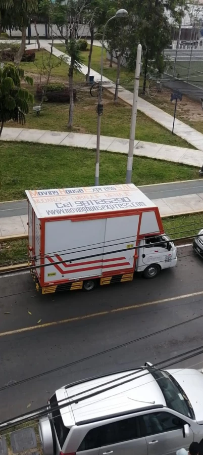 Moving House Express_5
