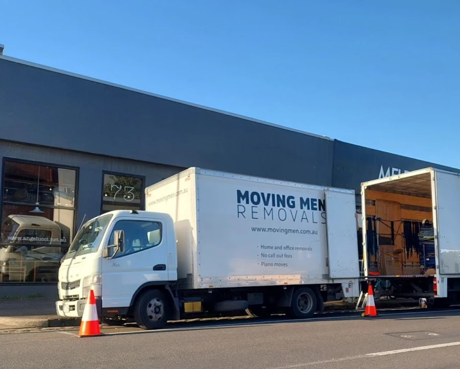 Moving Men Removals_2