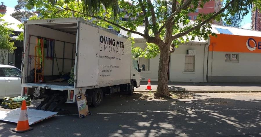 Moving Men Removals_3