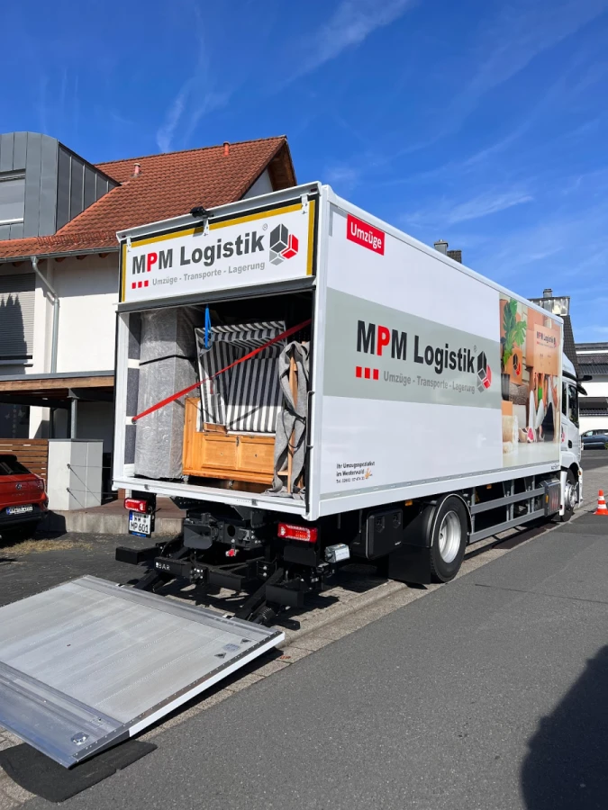 MPM Umzüge _2
