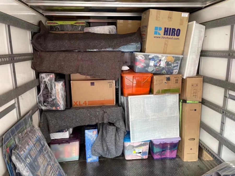 Mr Bear Removals & Transport_2