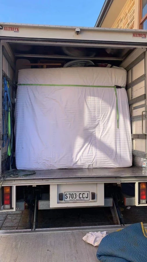 Mr Bear Removals & Transport_4