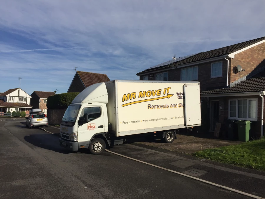Mr Move It Removals & Storage_2
