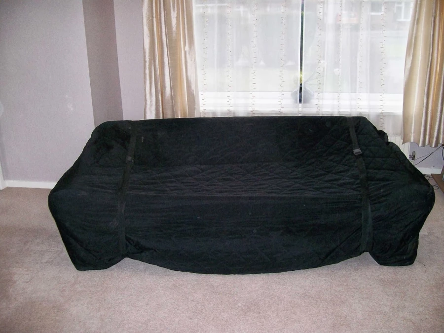 Mr Move It Removals & Storage_3