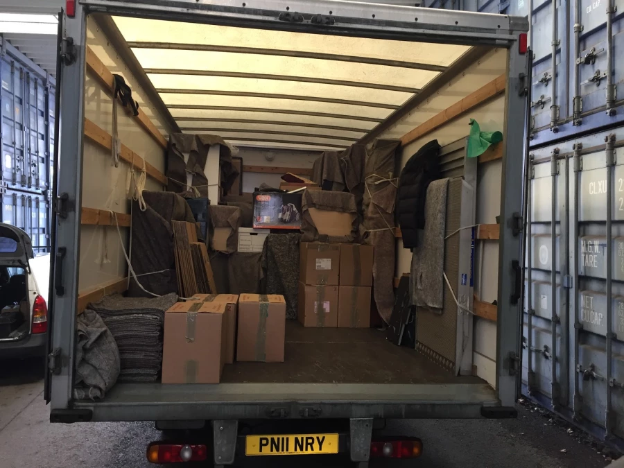 Mr Move It Removals & Storage_5