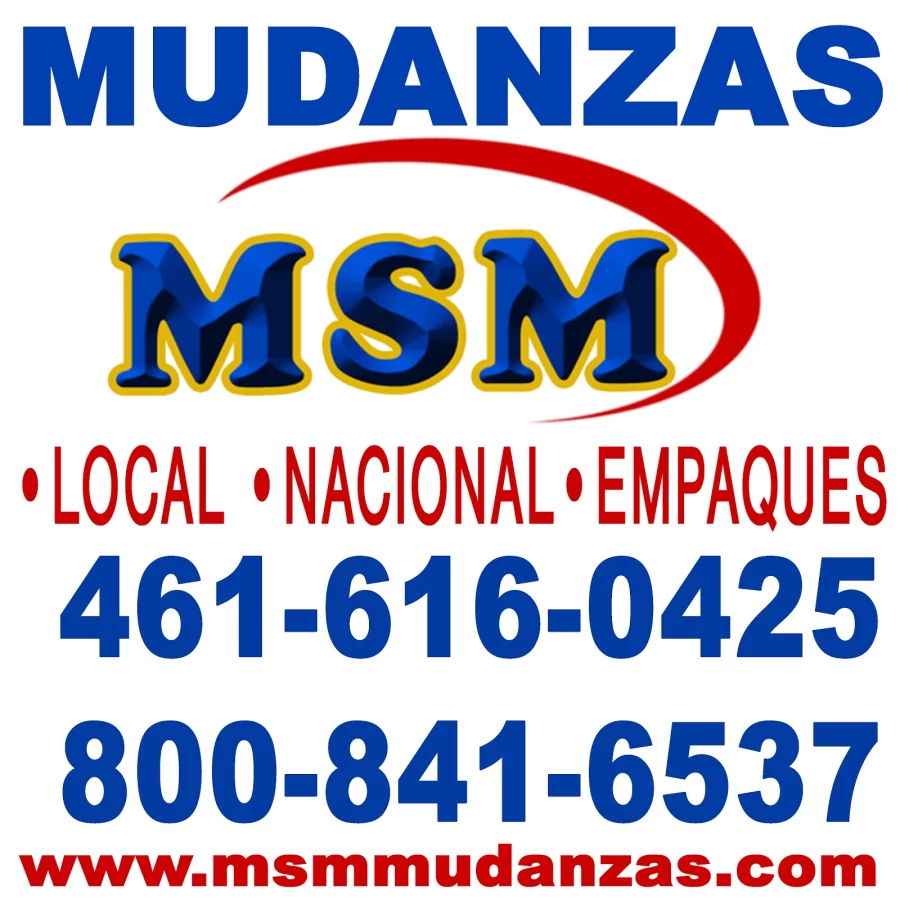 MSM Mudanzas Seguras de México_5