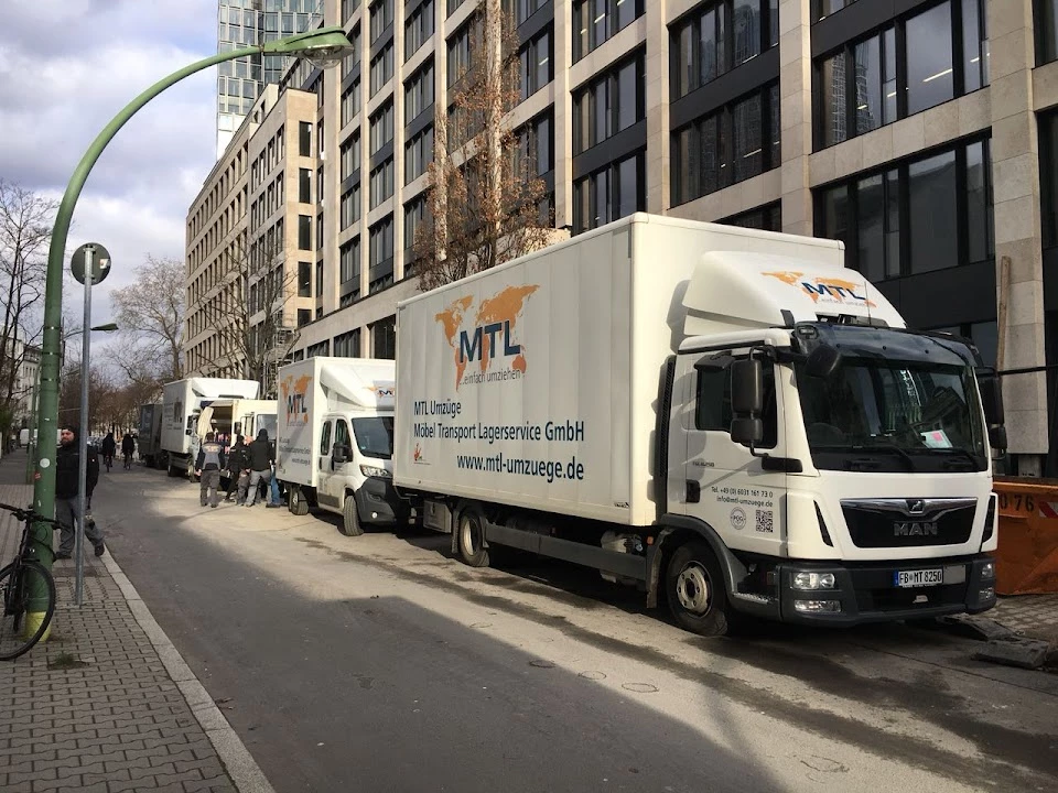 MTL-Umzüge Möbel Transport Lagerservice GmbH_1