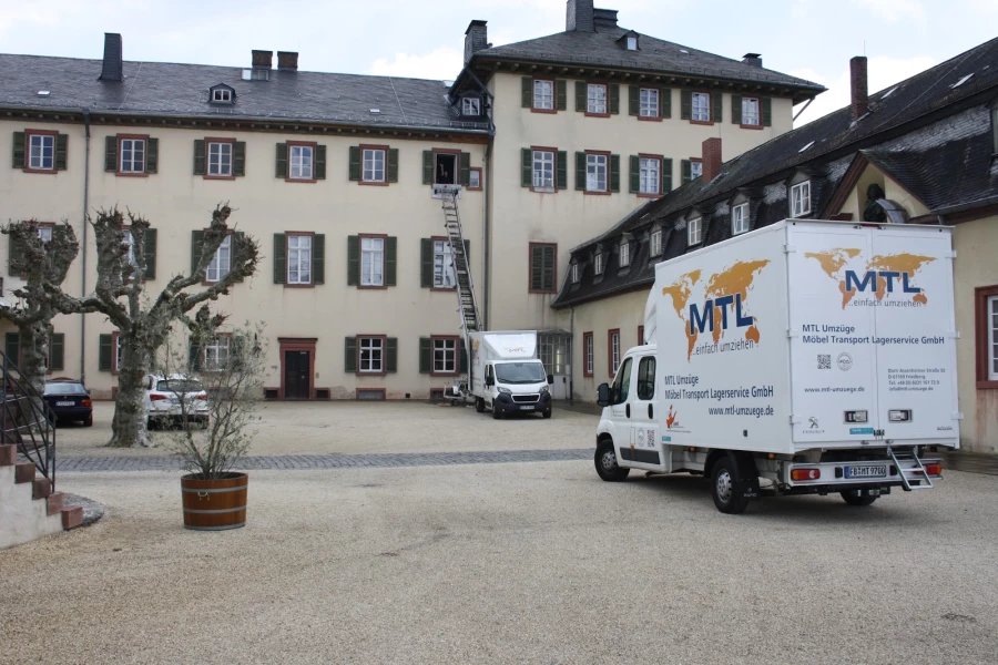 MTL-Umzüge Möbel Transport Lagerservice GmbH_2