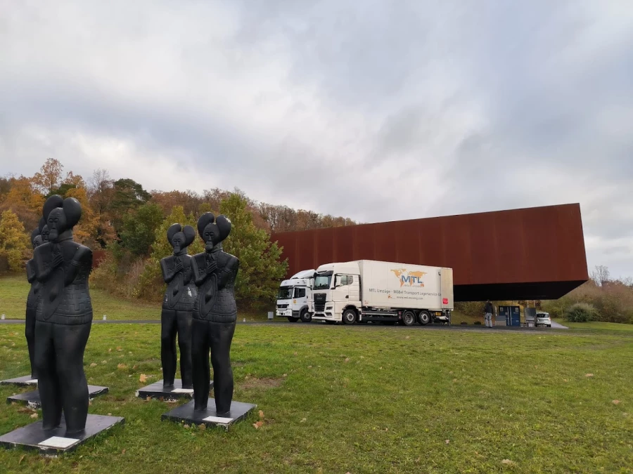 MTL-Umzüge Möbel Transport Lagerservice GmbH_3