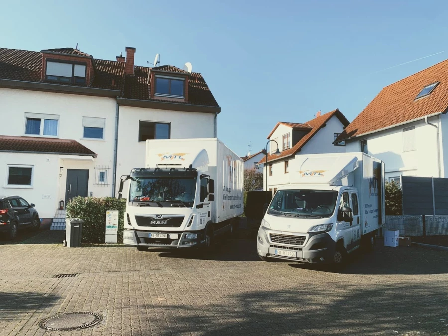 MTL-Umzüge Möbel Transport Lagerservice GmbH_4
