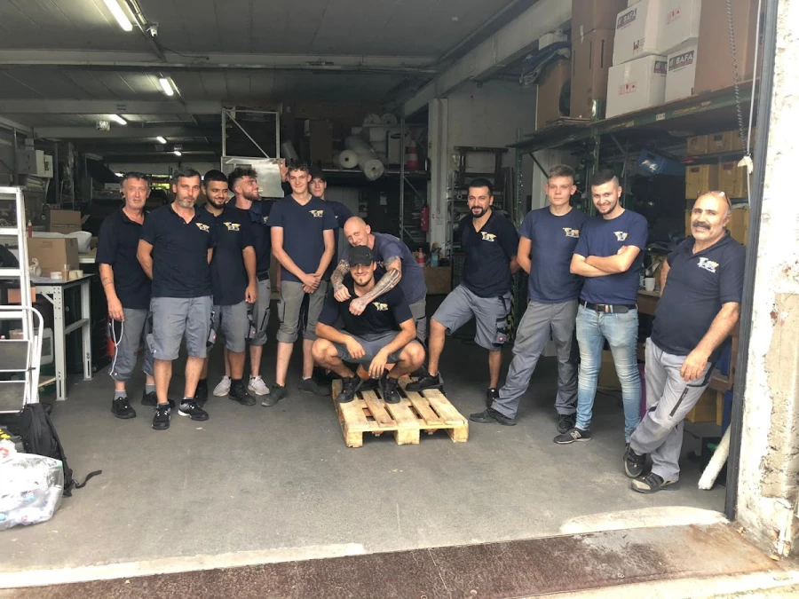 MTL-Umzüge Möbel Transport Lagerservice GmbH_5