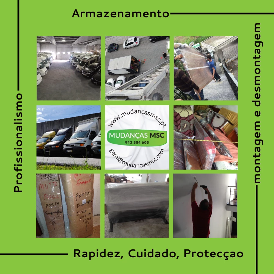 Mudanças MSC_4