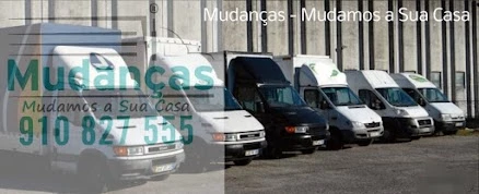Mudanças Mudamos a Sua Casa_1