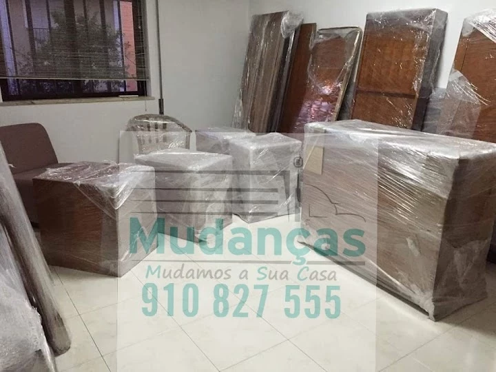 Mudanças Mudamos a Sua Casa_2