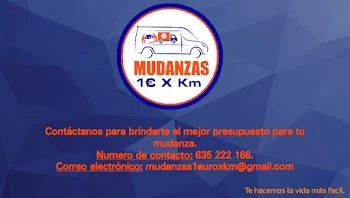 Mudanzas 1 Euro x km_1