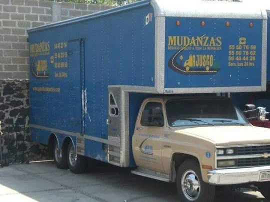 Mudanzas Ajusco_2